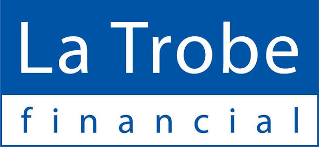 Dynamic Finance Broker - Approved Lender - La Trobe Financial - Logo
