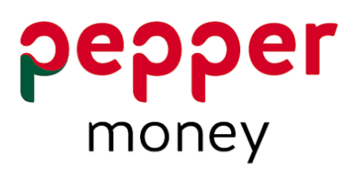 Dynamic Finance Broker - Approved Lender - Pepper Money - Logo