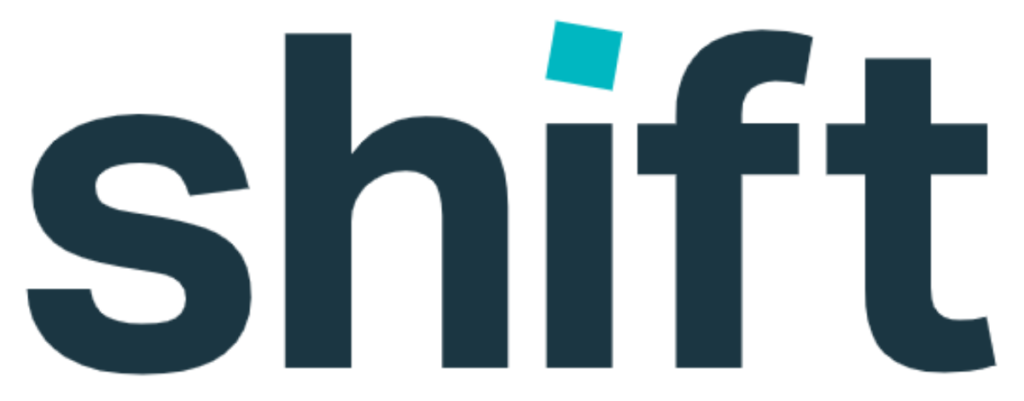 Dynamic Finance Broker - Approved Lender - Shift - Logo