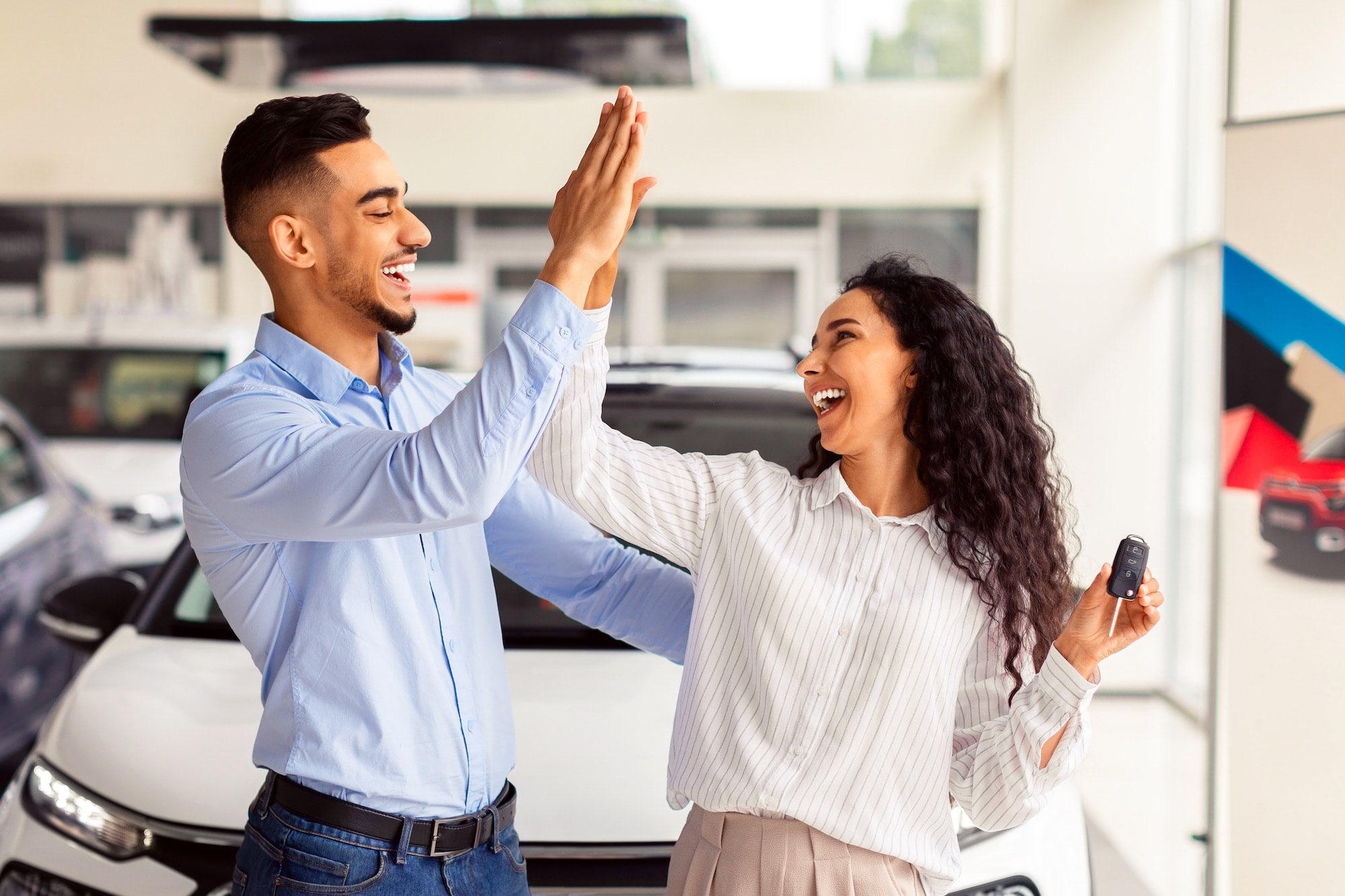 Dynamic Finance Broker - Asset Finance - Consumer Asset Loans - Springfield Finance Broker - Located Ripley QLD